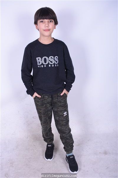 Manisa Cast Ajans İsmail 44593