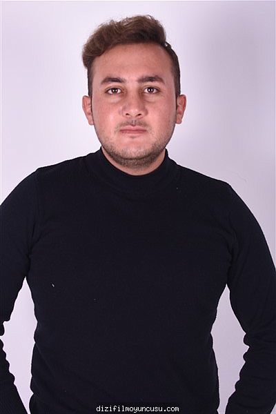 Erkek Oyuncular Adayımız İsmail