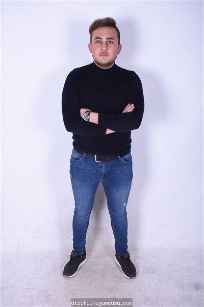 Manisa Cast Ajans İsmail 44694