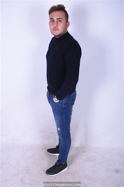 Manisa Cast Ajans İsmail 44696