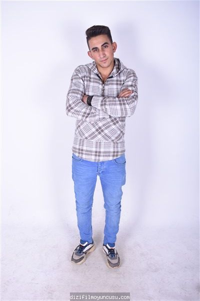 Konya Cast Ajans İsmail 44749