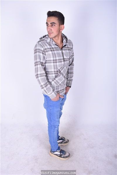 Konya Cast Ajans İsmail 44750