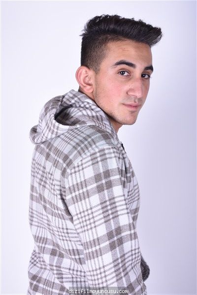 Konya Cast Ajans İsmail 44752