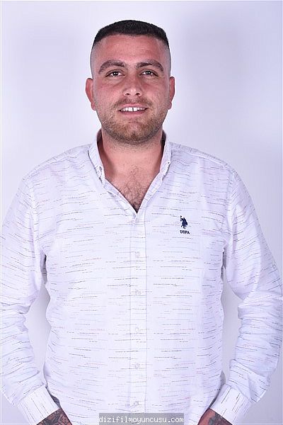 Erkek Oyuncular Adayımız Kerim