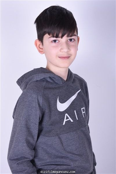 Konya Cast Ajans Kutay 44803