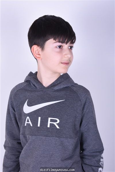 Konya Cast Ajans Kutay 44804