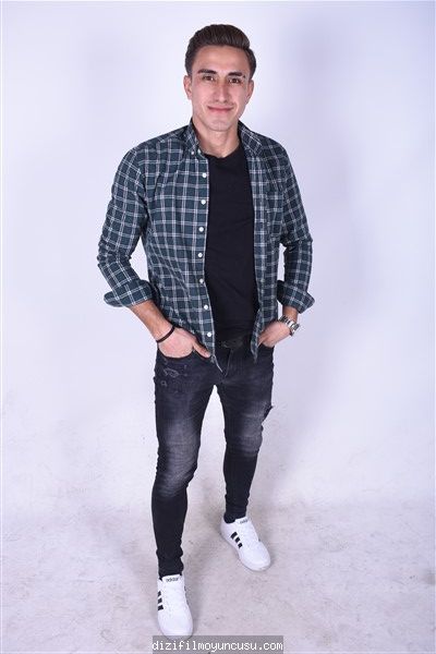 Manisa Cast Ajans Mehmet 44621