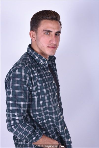 Manisa Cast Ajans Mehmet 44622