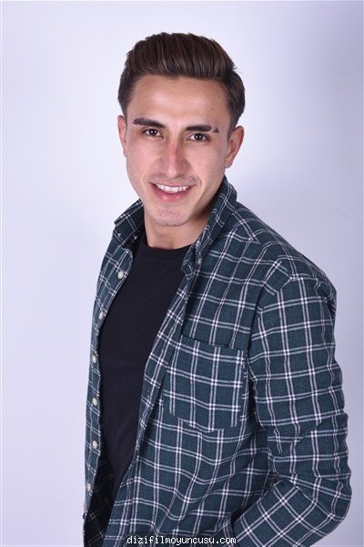 Manisa Cast Ajans Mehmet 44623