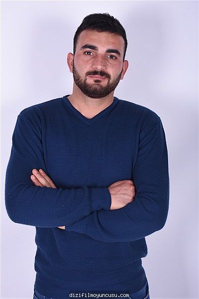 Erkek Oyuncular Adayımız Mehmet