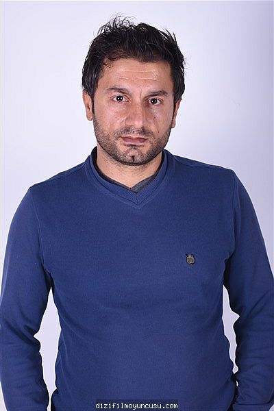 Erkek Oyuncular Adayımız Mehmet