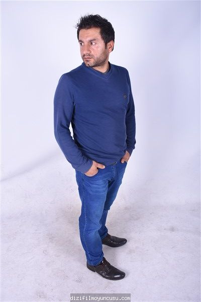 Manisa Cast Ajans Mehmet 44702