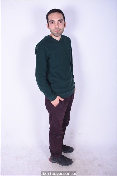 Konya Cast Ajans Mehmet 44733