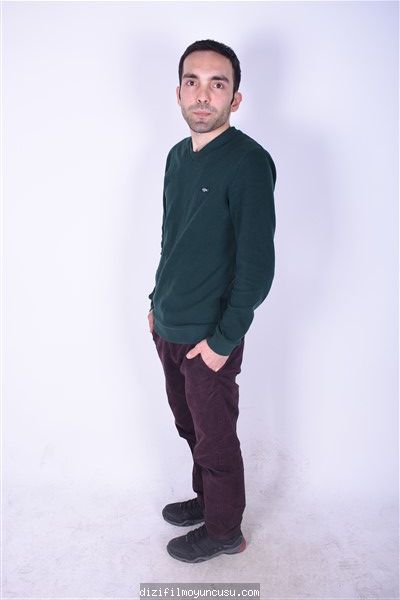 Konya Cast Ajans Mehmet 44735