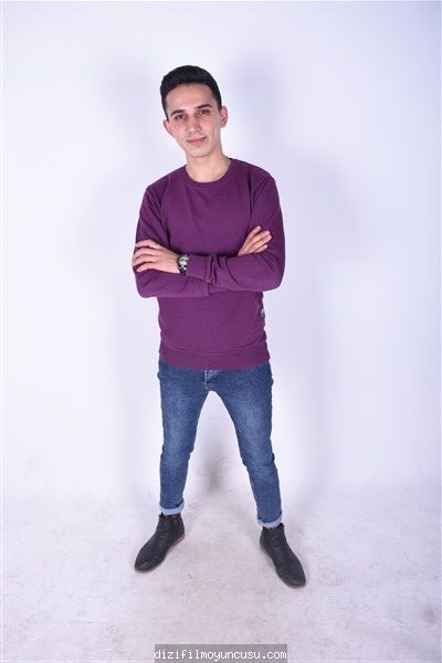 Konya Cast Ajans Mehmet 44783