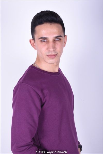 Konya Cast Ajans Mehmet 44784