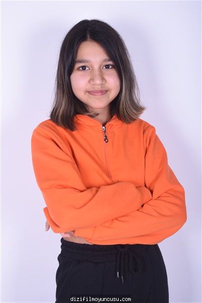 Denizli Cast Ajans Melek 44411