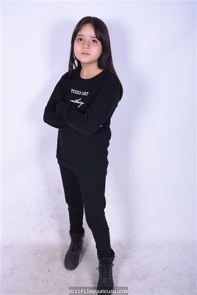 Manisa Cast Ajans Melisa 44473