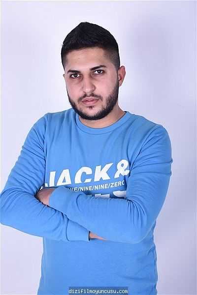 Erkek Oyuncular Adayımız Mert