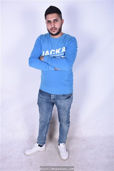 Manisa Cast Ajans Mert 44588