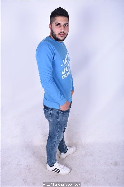 Manisa Cast Ajans Mert 44589