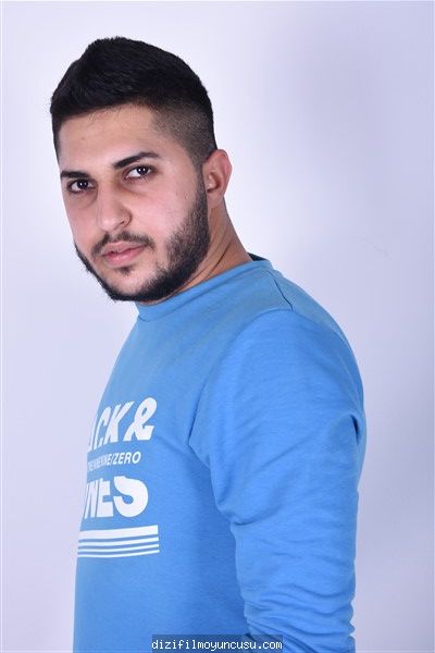 Manisa Cast Ajans Mert 44590