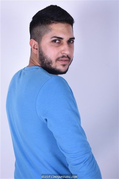 Manisa Cast Ajans Mert 44591