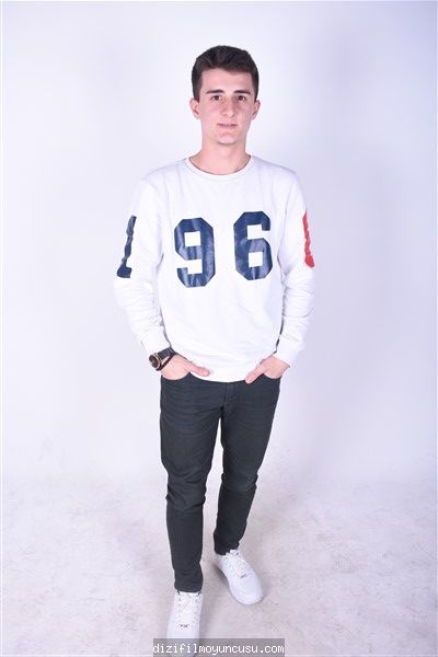 Konya Cast Ajans Mert 44717