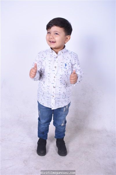 Manisa Cast Ajans Mithatcan 44673