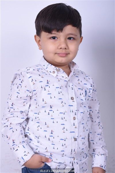 Manisa Cast Ajans Mithatcan 44675