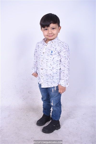 Manisa Cast Ajans Mithatcan 44676