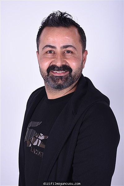 Erkek Oyuncular Adayımız Murat