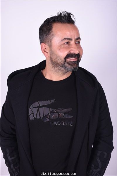 Manisa Cast Ajans Murat 44597