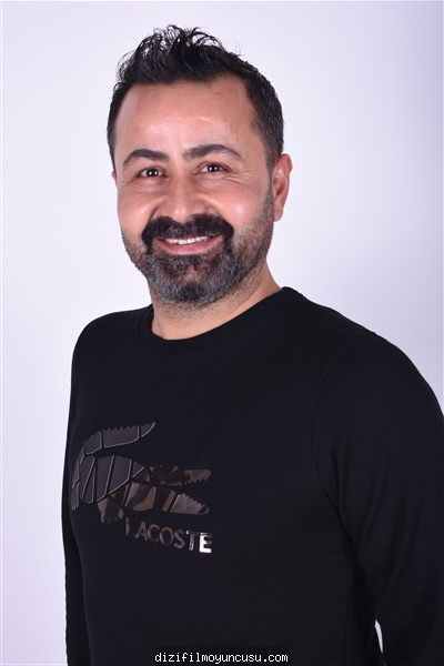 Manisa Cast Ajans Murat 44598