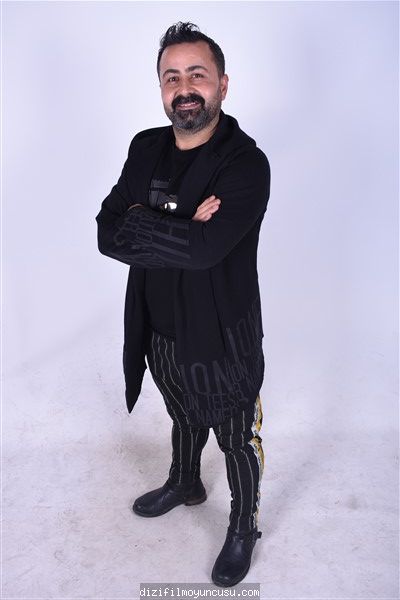 Manisa Cast Ajans Murat 44599
