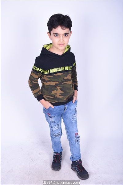 Denizli Cast Ajans Mustafa 44418