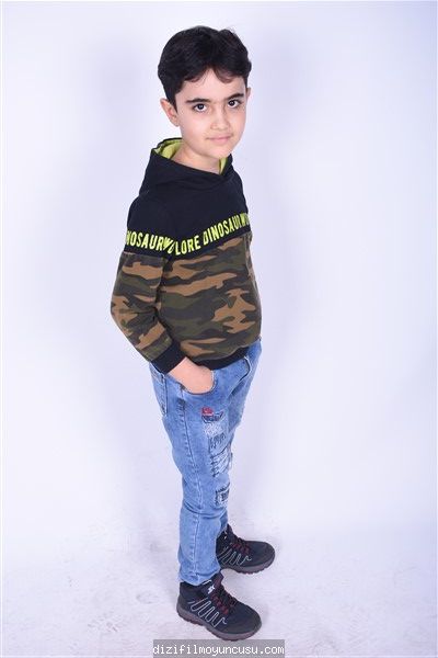 Denizli Cast Ajans Mustafa 44419