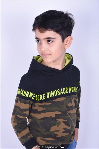 Denizli Cast Ajans Mustafa 44420