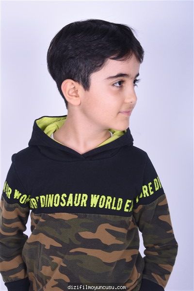 Denizli Cast Ajans Mustafa 44421