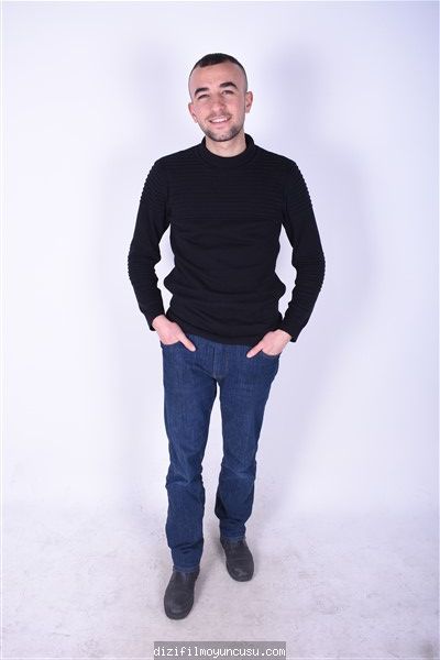 Konya Cast Ajans Mustafa 44778
