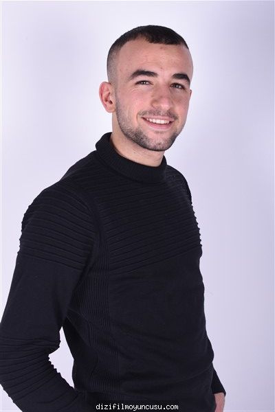 Konya Cast Ajans Mustafa 44779