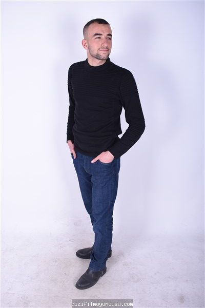 Konya Cast Ajans Mustafa 44780