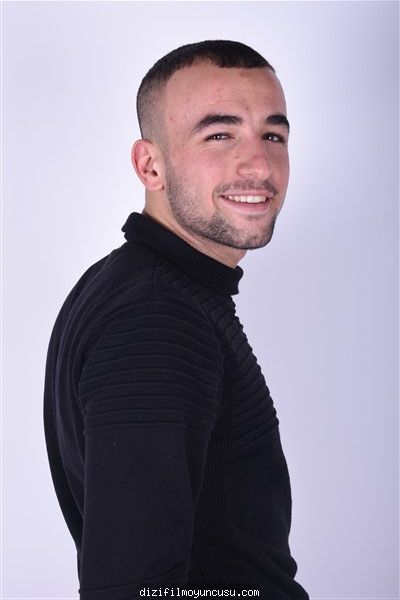 Konya Cast Ajans Mustafa 44781