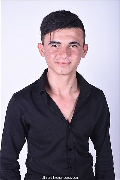 Erkek Oyuncular Adayımız Naim