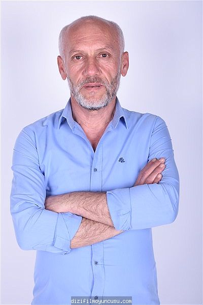 Erkek Oyuncular Adayımız Nasuh