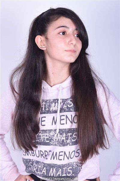 Denizli Cast Ajans Nurgül 44397