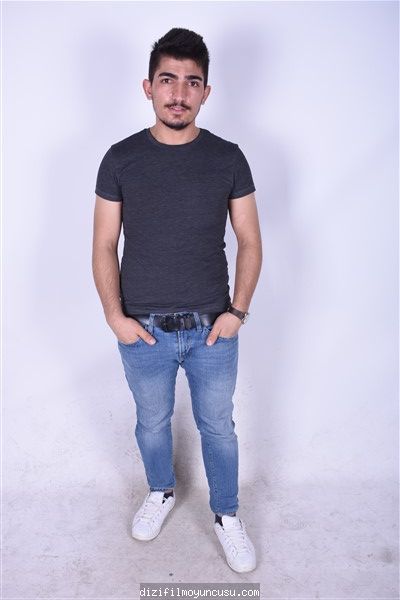 Manisa Cast Ajans Ömer 44642