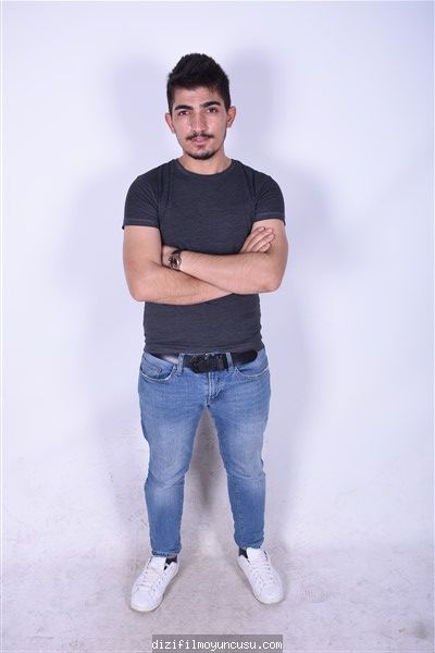 Manisa Cast Ajans Ömer 44643