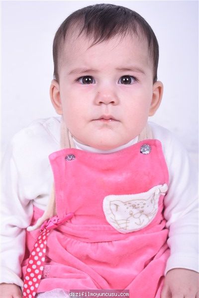 Denizli Cast Ajans Öykü 44425