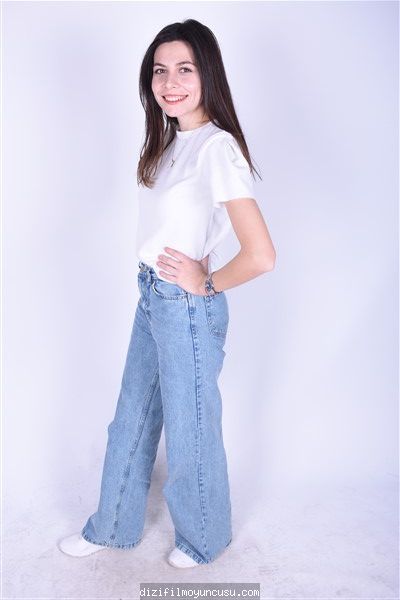 Denizli Cast Ajans Raziye 44443